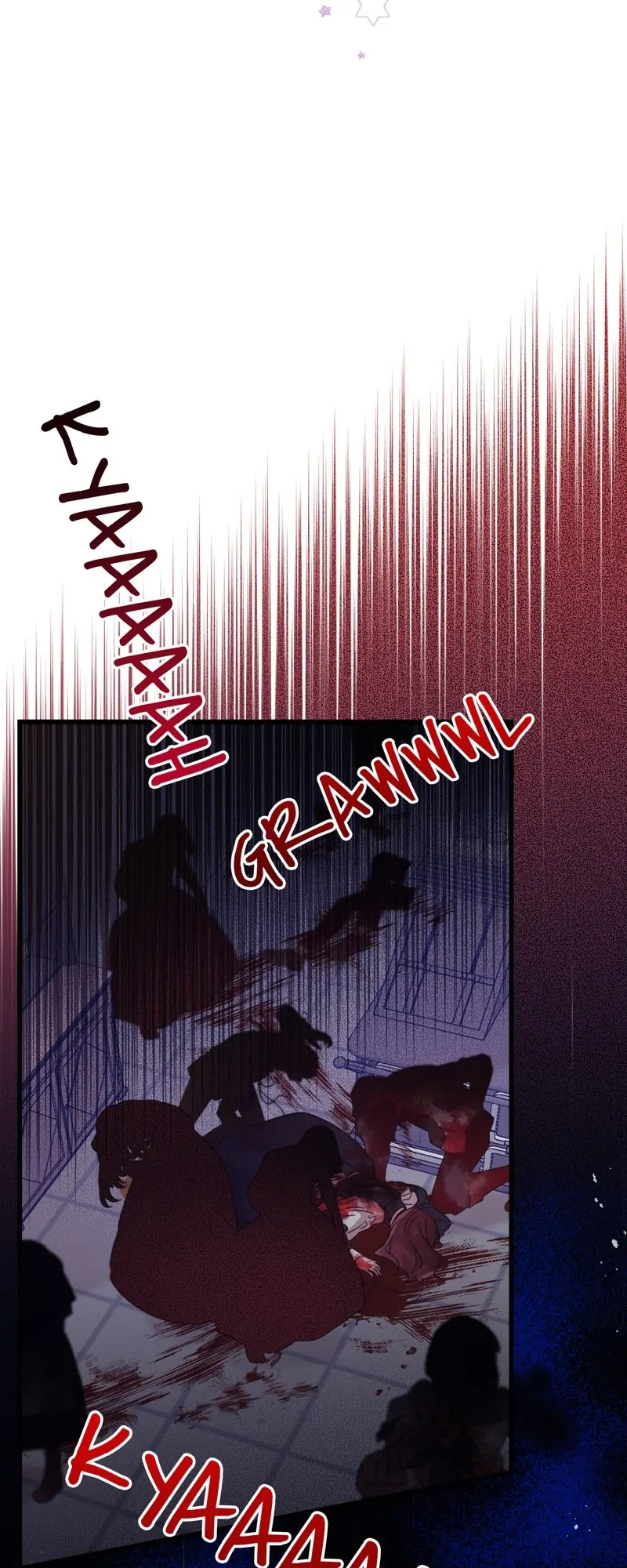 Once Upon a Time in a Zombie Empire Chapter 46 - page 12